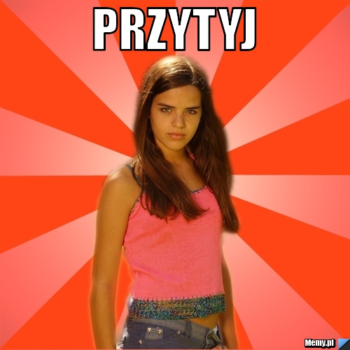 Przytyj  