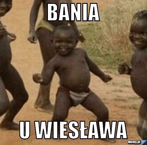 BANIA U WIESŁAWA