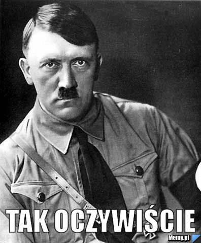  Tak Oczywiście 