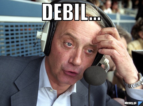 Debil... 