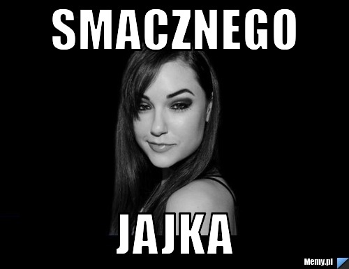 Smacznego Jajka