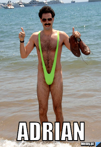  Adrian 