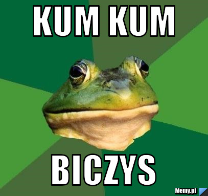 Kum kum  biczys