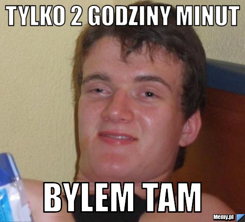 2 godziny ile to minut