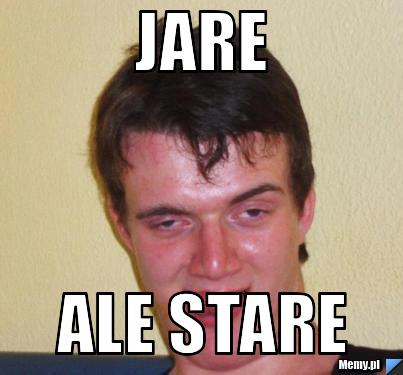JARE ALE STARE