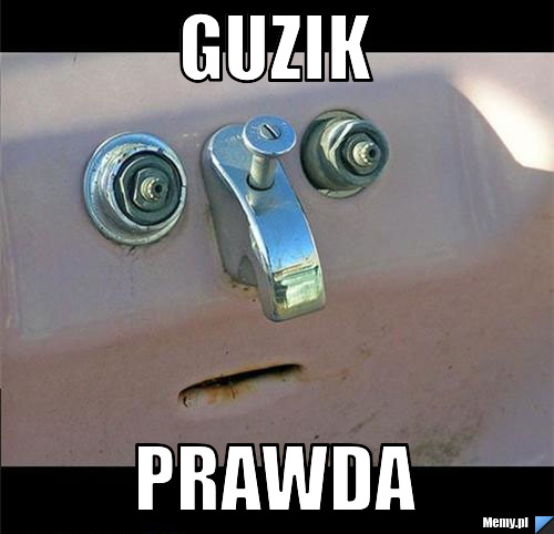 Guzik prawda