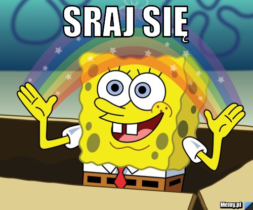 Sraj się 