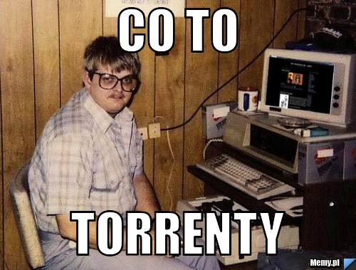 Co to Torrenty
