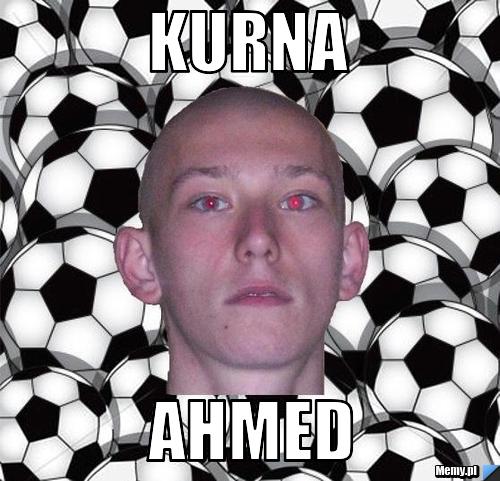 Kurna ahmed