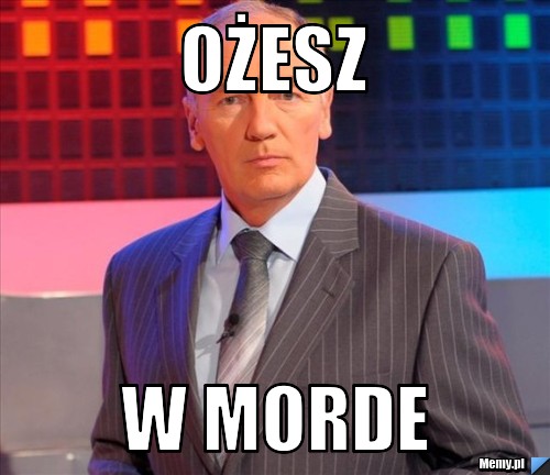 OŻESZ W MORDE