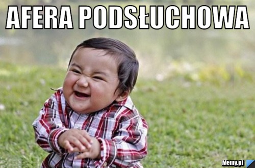 Afera podsłuchowa 