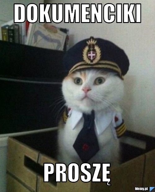 Dokumenciki proszę