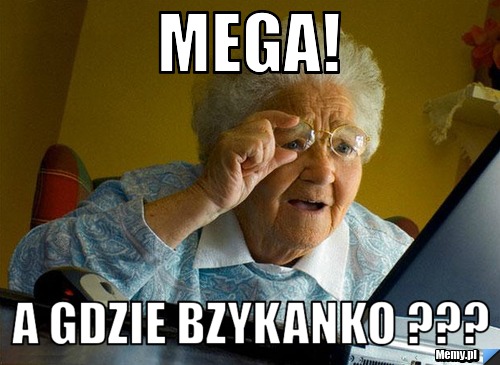 Mega! a gdzie bzykanko ???