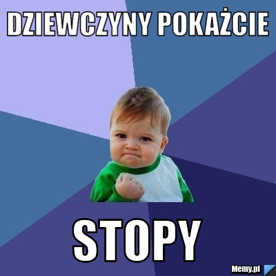 Dziewczyny Pokażcie Stopy