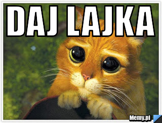 Daj lajka 