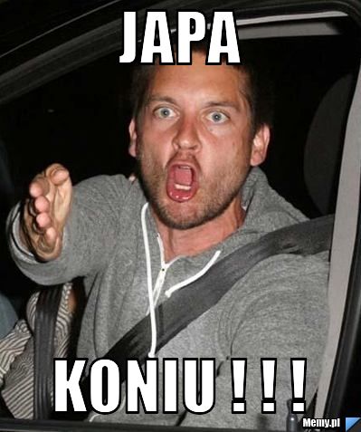 Japa KONIU ! ! !