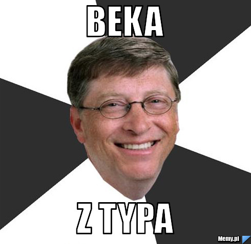 Beka z typa