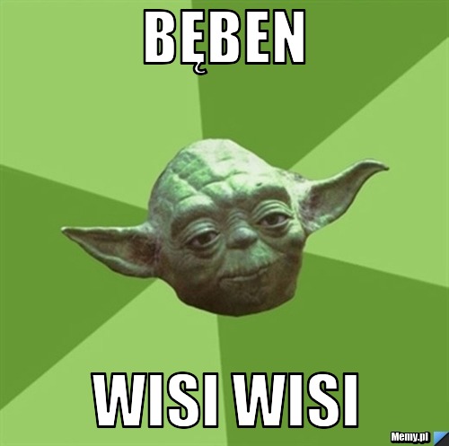 Bęben wisi wisi