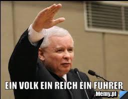  ein volk ein reich ein führer