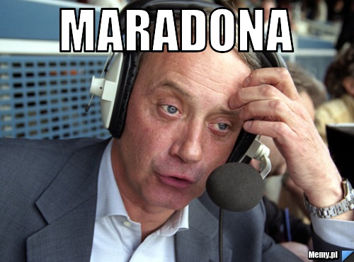 Maradona 