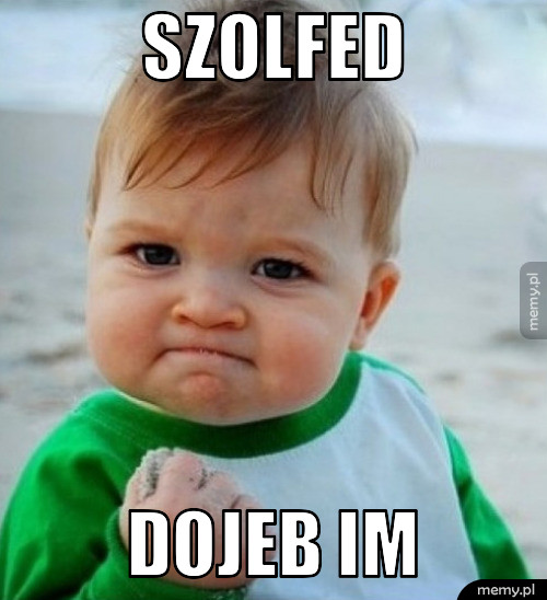 Szolfed Dojeb Im