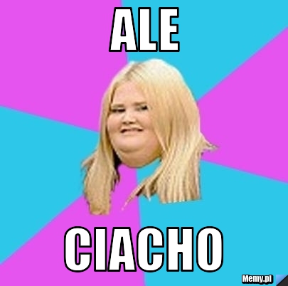 Ale  CIACHO