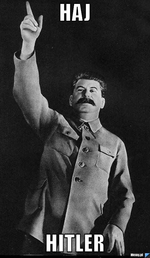 HAJ Hitler