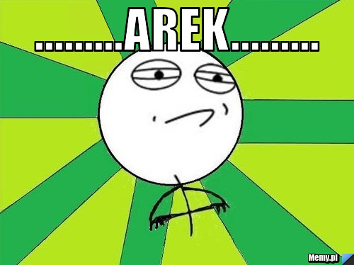 .........AreK......... 
