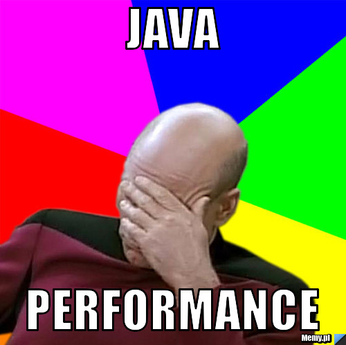 Java Performance