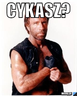CYKASZ? 