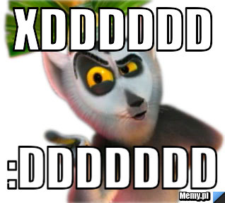 XDDDDDD :DDDDDDD