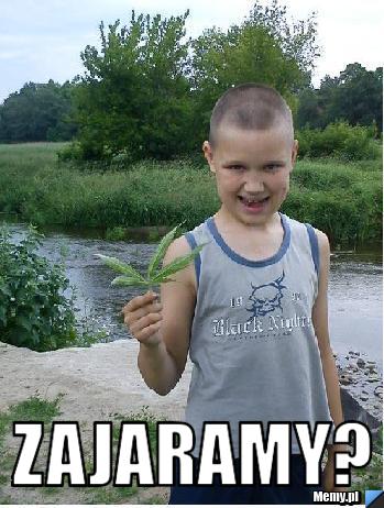  ZAJARAMY?