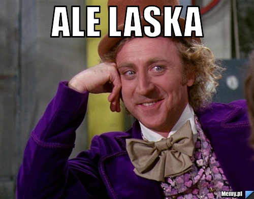 ALE LASKA 