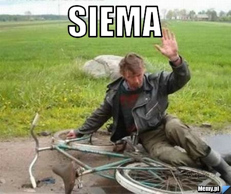 Siema 
