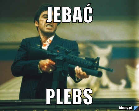 JEBAĆ  PLEBS 