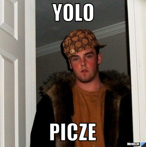 Yolo picze