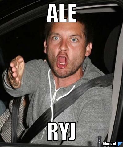 ALE RYJ