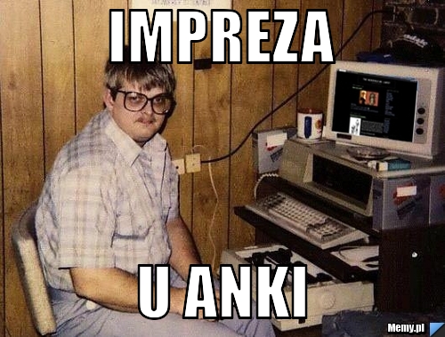 IMPREZA u anki