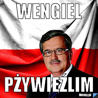 Wengiel pżywieźlim