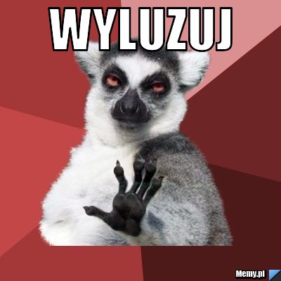 Wyluzuj 