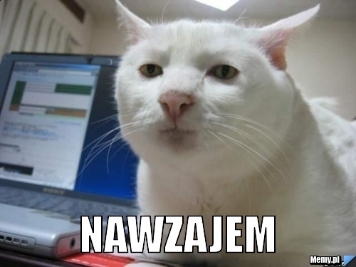  Nawzajem 