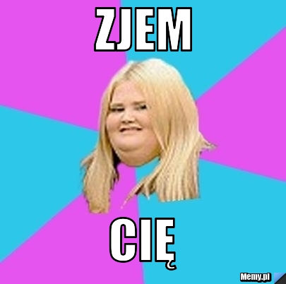 Zjem Cię