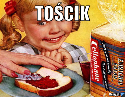 Tościk 