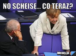 No scheise... co teraz? 