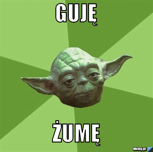 Guję żumę