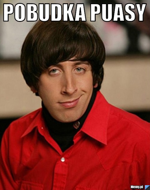 Pobudka Puasy 