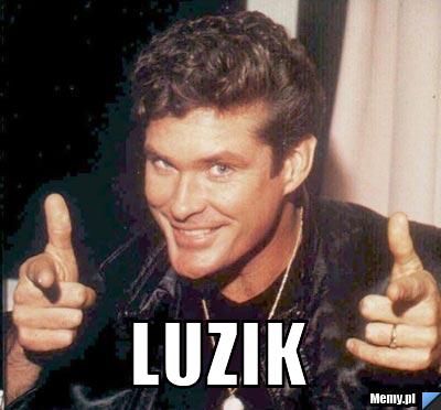  Luzik