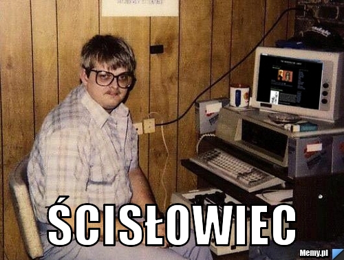  Ścisłowiec 