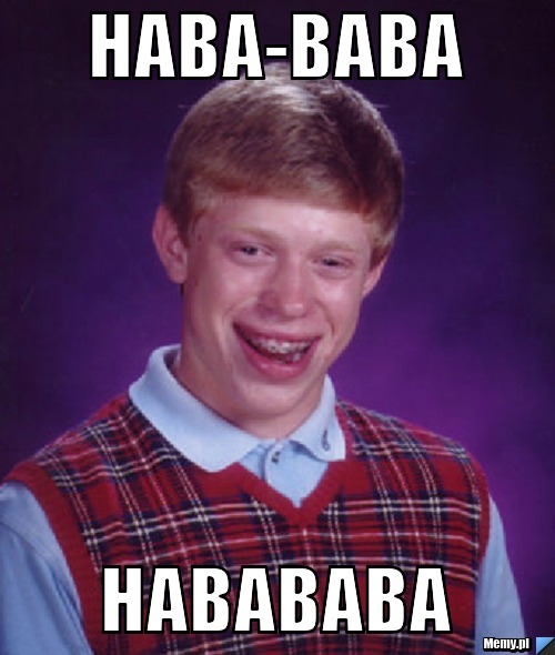 Haba-Baba Habababa