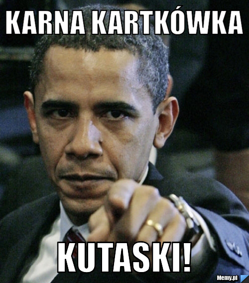 Karna Kartkówka KUTASKI!
